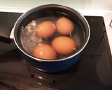 Foto del paso 2 de la receta Ramen