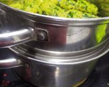 ગ્રીન મુઠીયા (Green Muthia Recipe In Gujarati) રેસીપી સ્ટેપ4ફોટો