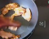 รูปขั้นตอนการทำที่ 2 ของ บุกข้าวราดพริกแกงอกไก่