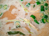 Sayur Cabe Khas Cirebon