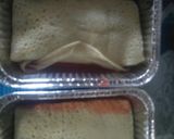 Foto langkah ke 6 dari resep Creamy chicken caneloni.