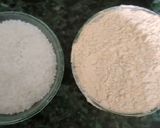 कड़ा प्रसाद (kada prasad recipe in Hindi) रेसिपी चरण 1 फोटो