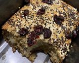 รูปขั้นตอนการทำที่ 3 ของ Banana bread ไร้แป้ง