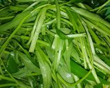 Foto langkah ke 1 dari resep Tumis kangkung.