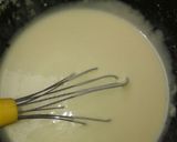 Foto langkah ke 2 dari resep Sarang laba-laba.