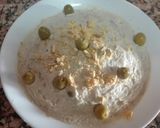 Foto del paso 5 de la receta Ensaladilla light