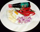 Foto langkah ke 2 dari resep Ikan Bawal Putih Panggang di Oven.