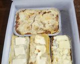 Foto langkah ke 9 dari resep Lasanya stok frozen food.