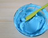 Foto langkah ke 3 dari resep Buttercream Lembut & Kokoh (versi ekonomis cocok untuk pemula).