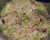 Foto del paso 4 de la receta: Guarnición de col