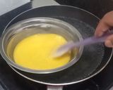 Foto langkah ke 1 dari resep Pukis empuk tanpa santan.