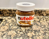 Foto del paso 1 de la receta: Pastel frío relleno con Dulce de leche y Nutella “sin gluten “