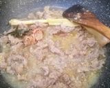 Foto langkah ke 3 dari resep Krengsengan Daging Sapi.