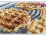 Foto del paso 10 de la receta: Gofres de Lieja