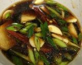 Foto langkah ke 2 dari resep Ikan Tim Jahe & Daun Bawang | Steamed Fish with Ginger & Shallots |.
