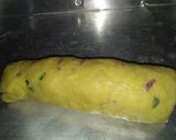 Foto langkah ke 5 dari resep Kue Bawangku.