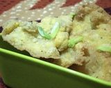 Foto langkah ke 5 dari resep 34. Kulit Ayam Krispi KW.