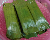 Foto langkah ke 8 dari resep Pepes Tahu Jamur.