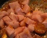 Foto langkah ke 1 dari resep Tongseng Ayam.