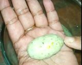 A picture of step 6 of Potato Nuggets.
