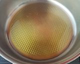 Foto del paso 1 de la receta: Patatas con pollo. en adobo andaluz olla rápida