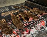 Foto del paso 4 de la receta: Asado de tira laminado 🤤