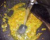 Foto langkah ke 3 dari resep Bandeng kuah Acar kuning.