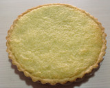 Foto del paso 6 de la receta: Tarta de coco y dulce de leche