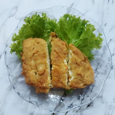 Langkah 6