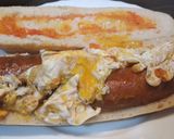 Foto del paso 3 de la receta Bocadillos (Varios)