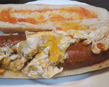 Foto del paso 3 de la receta: Bocadillos (Varios)