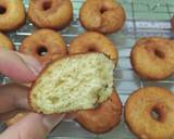 (21)Donut tanpa ULEN tanpa kentang (express bgt) langkah memasak 22 foto