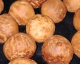 Foto langkah ke 7 dari resep Gulab Jamun.