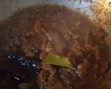 Foto langkah ke 5 dari resep Gulai Cincang.