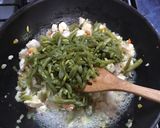 Foto del paso 2 de la receta: Lasaña de zapallo italiano