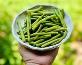 Hình bước làm 3 của món Đậu Đũa Luộc