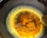 Besan Ke Gatte ki Sabji recipe step 4 photo