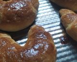 Foto del paso 5 de la receta: Medialunas de Atalaya