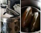 Foto langkah ke 4 dari resep Garang Asem Sayap Ayam #pr_masakanbungkusdaun.