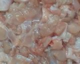 Foto langkah ke 1 dari resep Mie ayam sederhana.