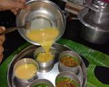 Fluffy steamed eggs (fluffy steamed eggs recipe in Hindi) recipe step 3 photo