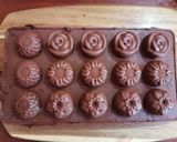 Foto del paso 8 de la receta: Bombones de chocolate