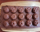 Foto del paso 8 de la receta: Bombones de chocolate
