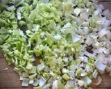 Foto del paso 1 de la receta: Tartar de salmón marinado