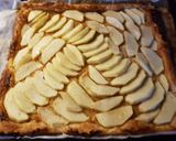 Foto del paso 6 de la receta: Hojaldre de manzana y chocolate