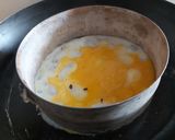 A picture of step 5 of Potato Cheese Omlette- Kids Snack Brunch.