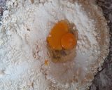 Foto del paso 3 de la receta: Pastafrola de batata