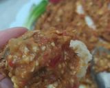 عکس مرحله 4 از دستور میرزا قاسمی 🍆🍅🥚