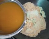 ખમણ ઢોકળા (Khaman Dhokla Recipe in Gujarati) રેસીપી સ્ટેપ2ફોટો