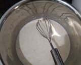 Foto langkah ke 1 dari resep Pancake oatmeal.